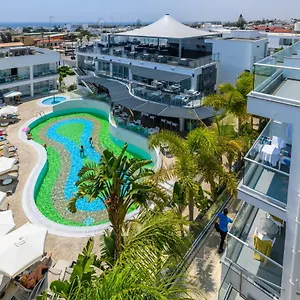 Hotell Tasia Maris Oasis, Ayia Napa