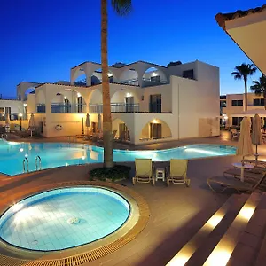 Lägenhetshotell Petrosana, Ayia Napa
